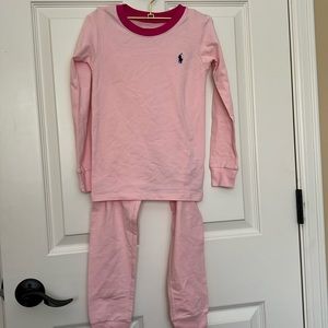 Ralph Lauren Pj
